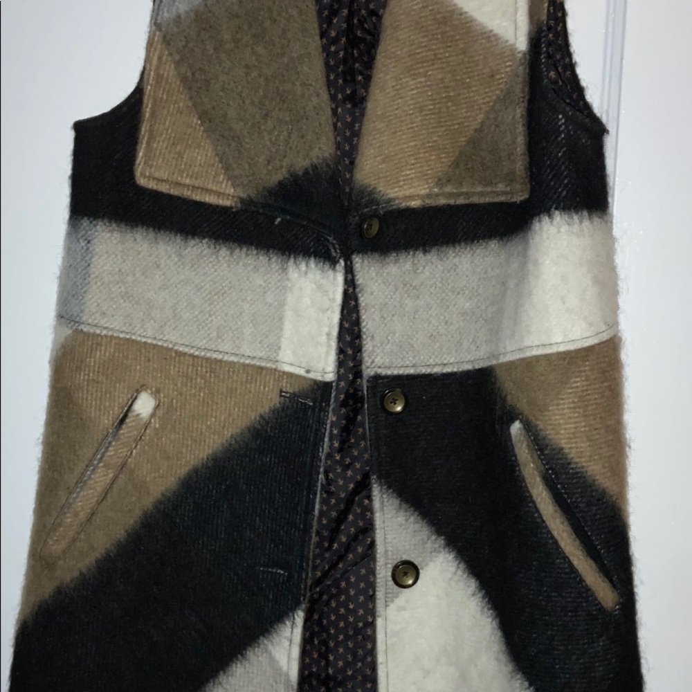 Anthropologie Elevenses. FINAL PRICE